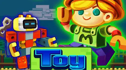 Toy World coverImage