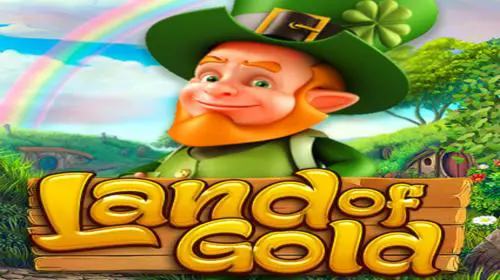 Lands of Gold coverImage