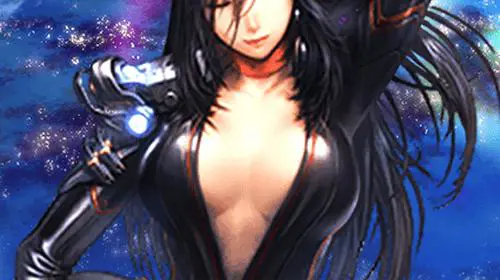 Alter World coverImage