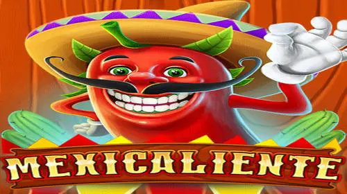 Mexicaliente coverImage