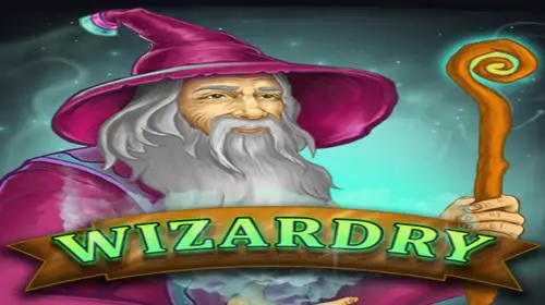 Wizardry coverImage
