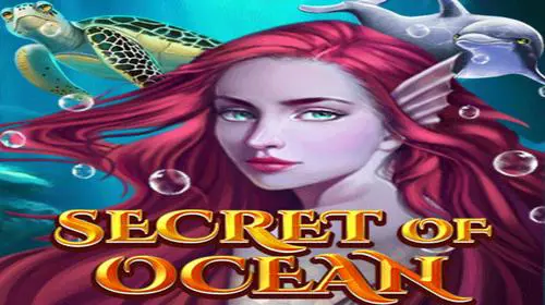 Secret of Ocean coverImage