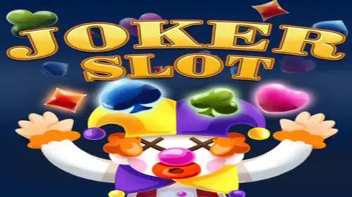 Joker Slot coverImage