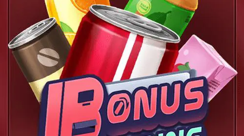 Bonus Vending coverImage
