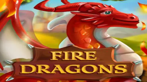 Fire Dragons coverImage