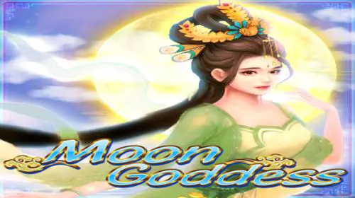Moon Goddess coverImage