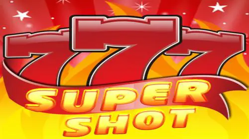 SuperShot coverImage
