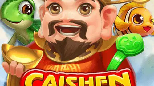 Cai Shen Dao coverImage