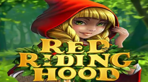 Red Riding Hood coverImage