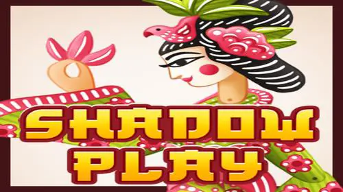Shadow Play coverImage
