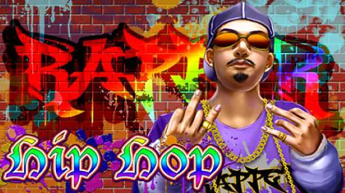 Hip Hop coverImage