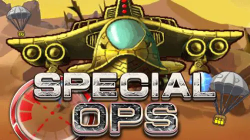 Special OPS coverImage