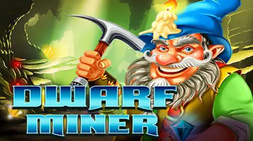 Dwarf Miner coverImage