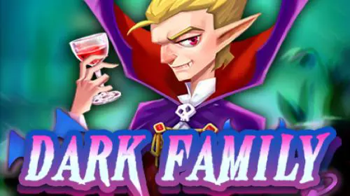 Dark Family coverImage
