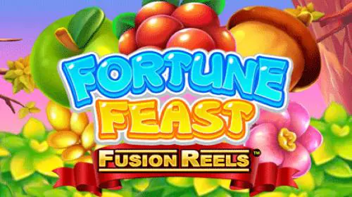 Fortune Feast Fusion Reels coverImage