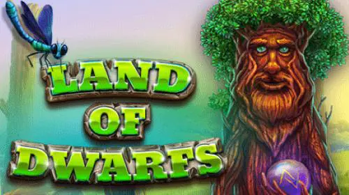 Land Of Dwarfs coverImage