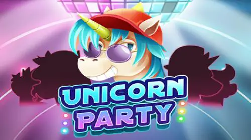 Unicorn Party coverImage
