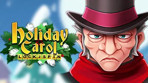 Holiday Carol Lock 2 Spin coverImage