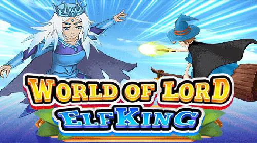 World of Lord Elf King coverImage