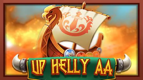 Up Helly Aa coverImage
