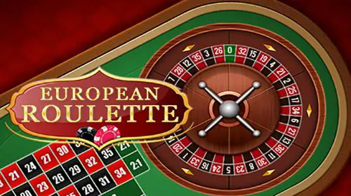 European Roulette coverImage