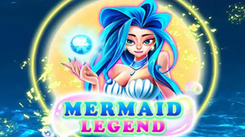 Mermaid Legend coverImage