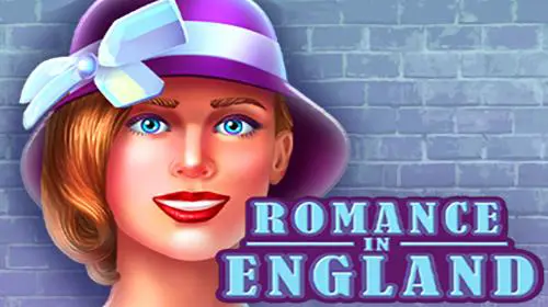 Romance In England coverImage
