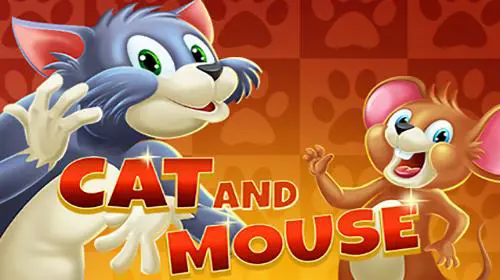 Cat and Mouse coverImage
