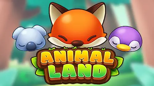 Animal Land coverImage