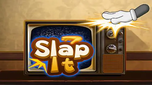 Slap It coverImage