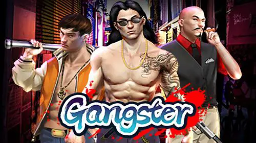 Gangster coverImage