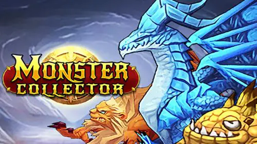 Monster Collector coverImage