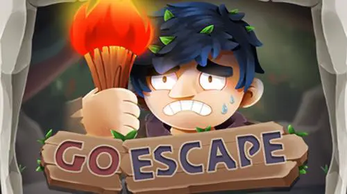 Go Escape coverImage