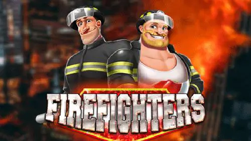 Firefighters coverImage