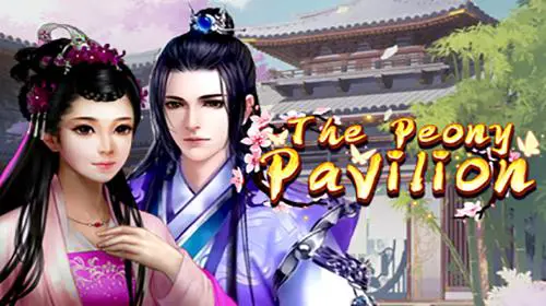 The Peony Pavilion coverImage