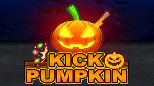 Kick Pumpkin coverImage