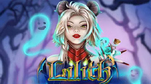 Lilith coverImage