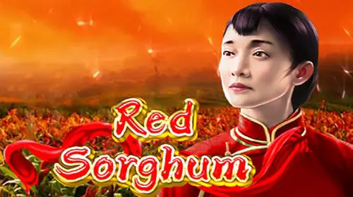 Red Sorghum coverImage