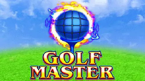 Golf Master coverImage