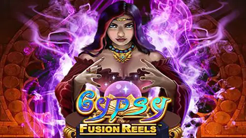 Gypsy Fusion Reels coverImage