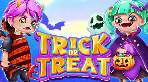 Trick or Treat coverImage