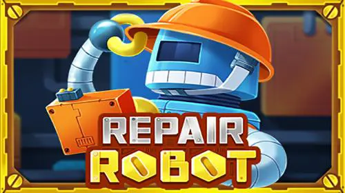 Repair Robot coverImage
