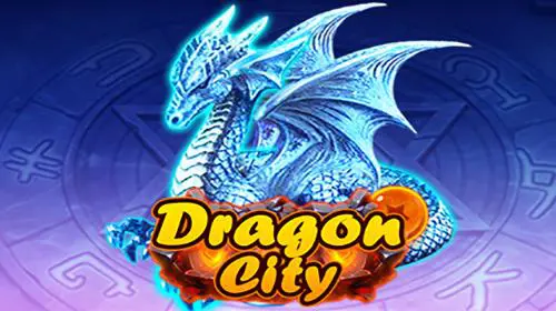 Dragon City coverImage