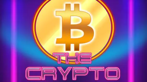 The Crypto coverImage