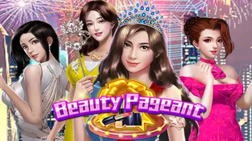 Beauty Pageant coverImage
