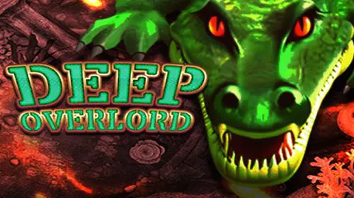 Deep Overlord coverImage