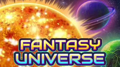 Fantasy Universe coverImage