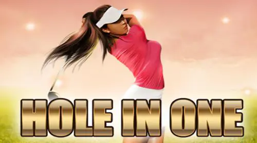 Hole In One coverImage