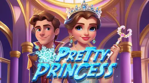Pretty Princess coverImage