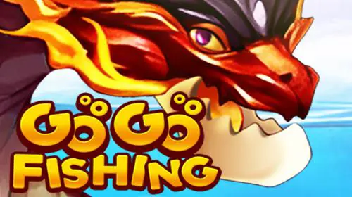 Go Go Fishing coverImage